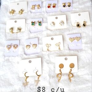 Earings